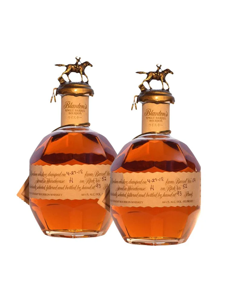 Our Best Selling Bourbons